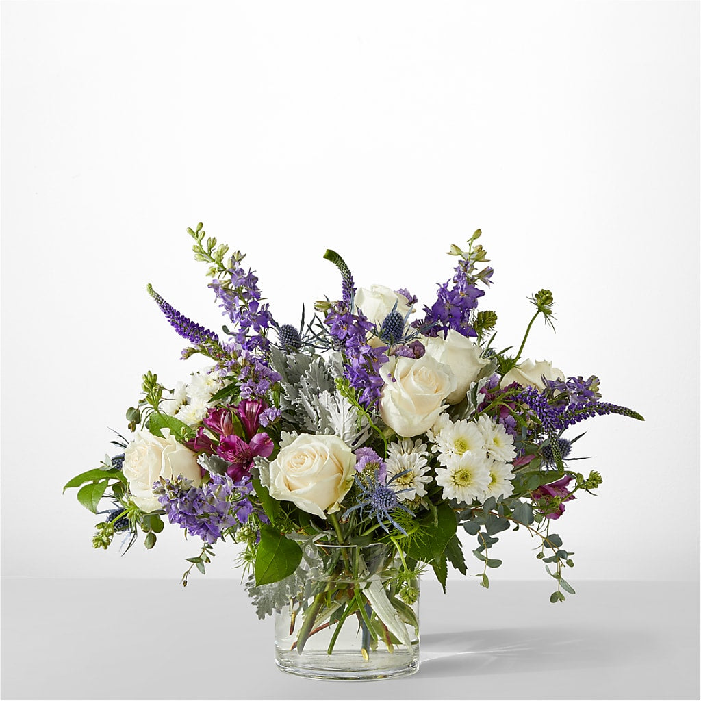 Shooting Star Bouquet – For Get Me Not Florist, Williamston NC