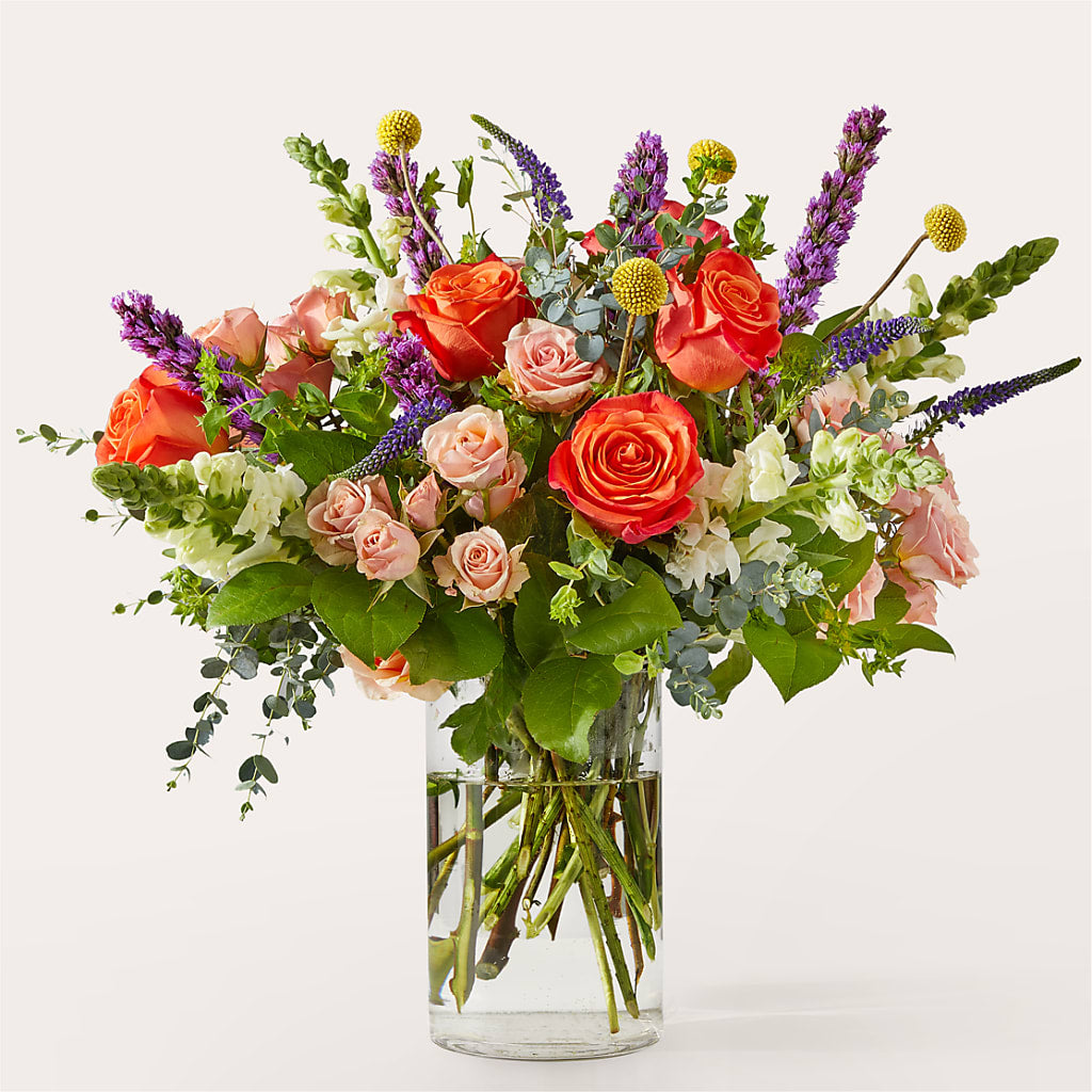 The Standout Bouquet – For Get Me Not Florist, Williamston NC