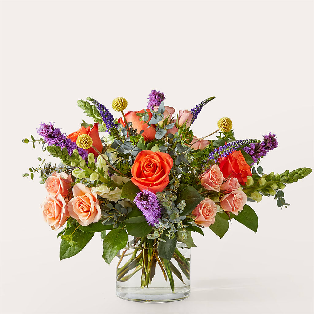 The Standout Bouquet – For Get Me Not Florist, Williamston NC