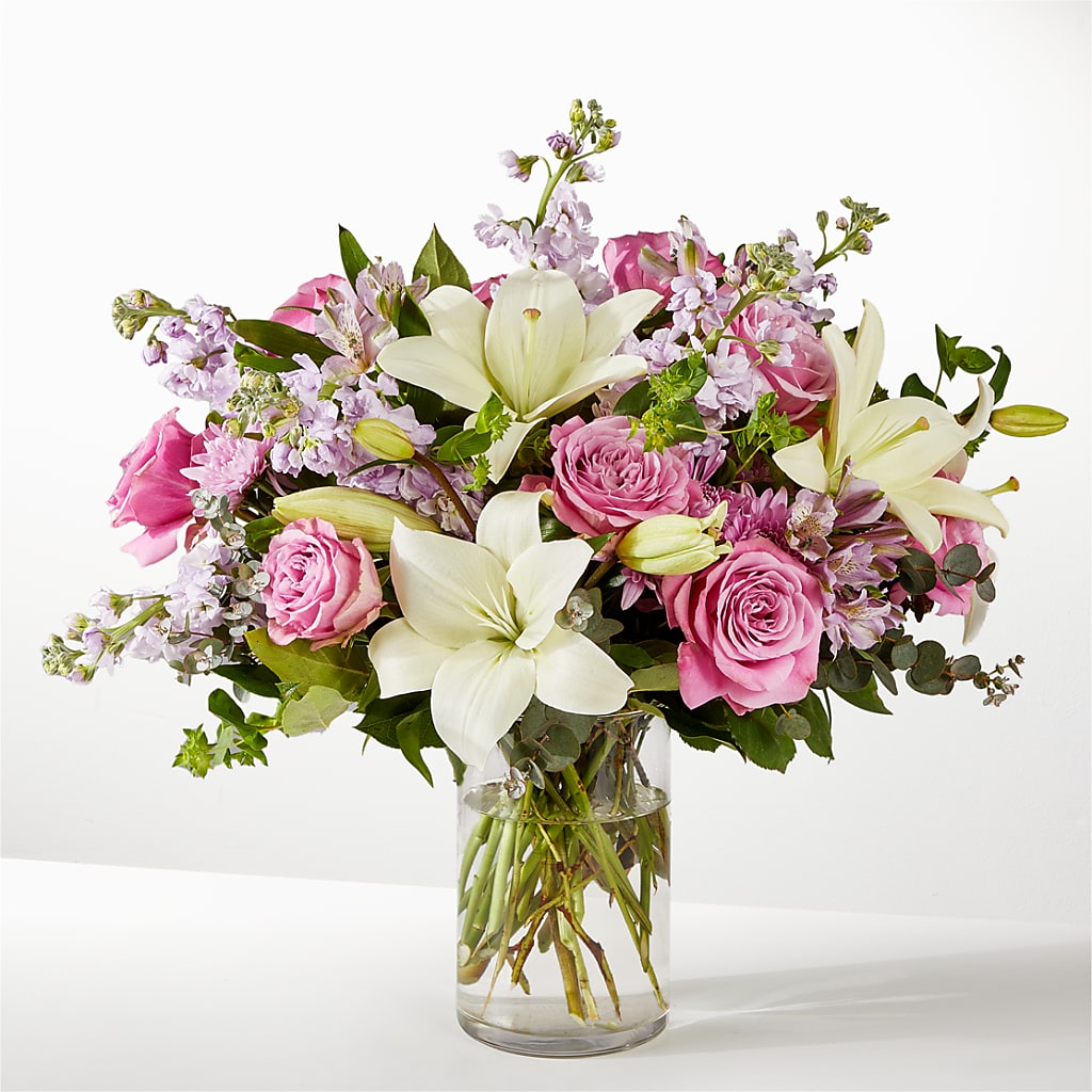 Daydreamer Bouquet – For Get Me Not Florist, Williamston NC