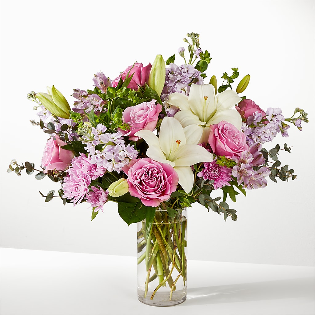 Daydreamer Bouquet – For Get Me Not Florist, Williamston NC