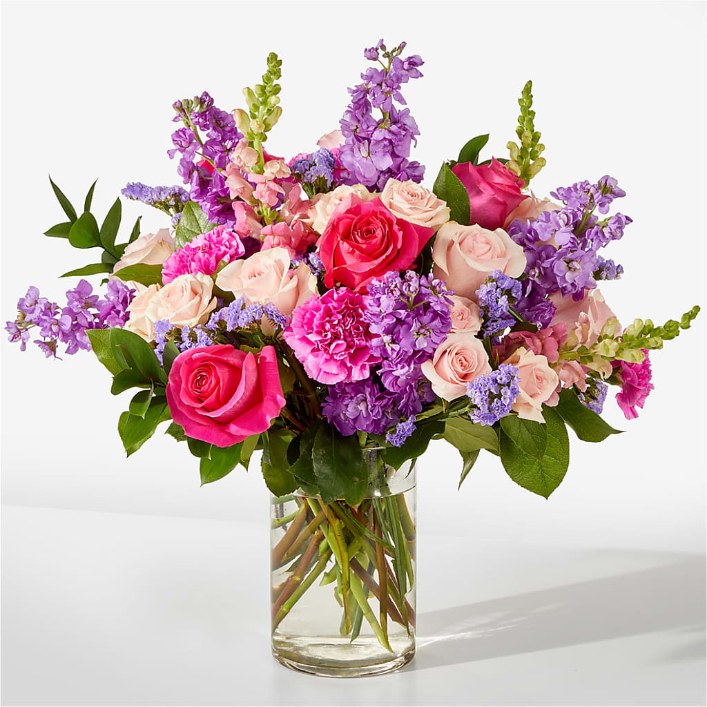 The Cha-Cha Bouquet – For Get Me Not Florist, Williamston NC