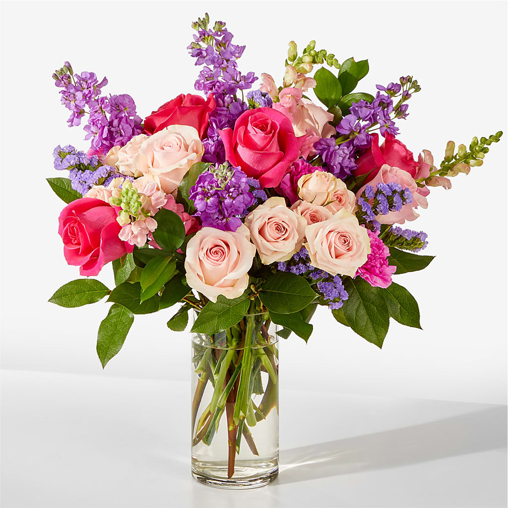 The Cha-Cha Bouquet – For Get Me Not Florist, Williamston NC