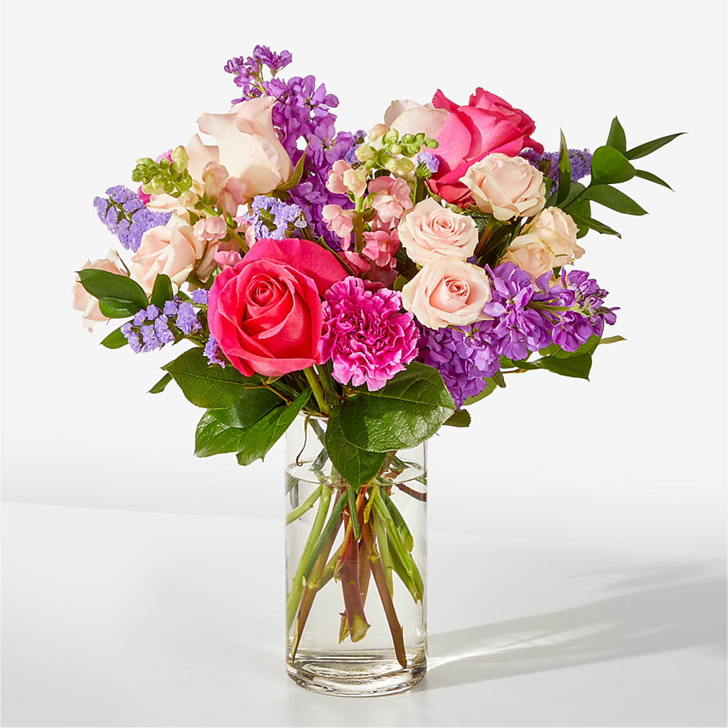 The Cha-Cha Bouquet – For Get Me Not Florist, Williamston NC
