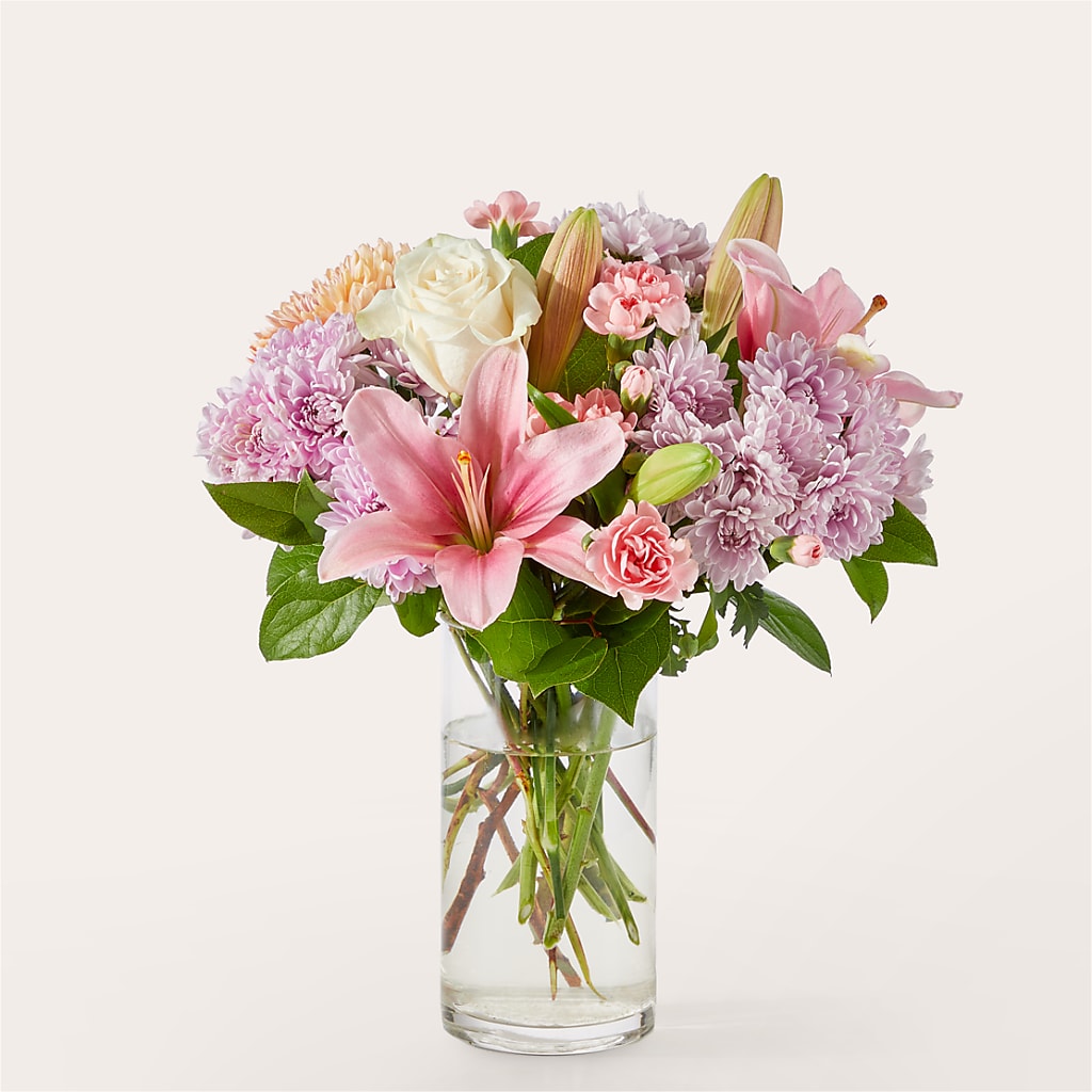Gelato Bouquet – For Get Me Not Florist, Williamston NC