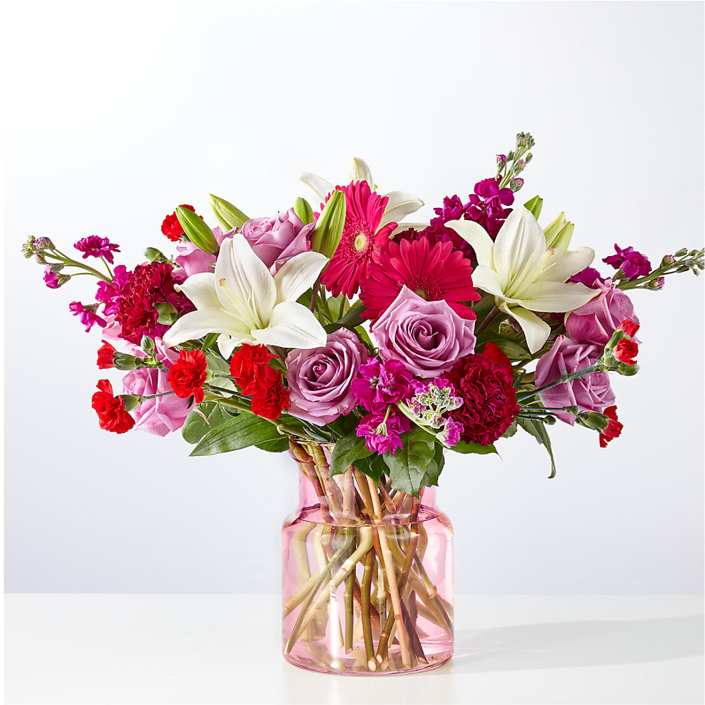 Other Half Bouquet – For Get Me Not Florist, Williamston NC