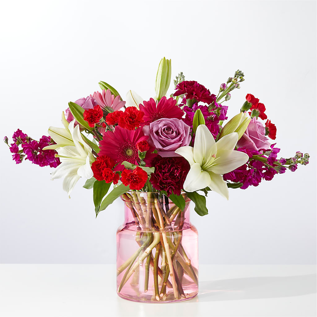 Other Half Bouquet – For Get Me Not Florist, Williamston NC
