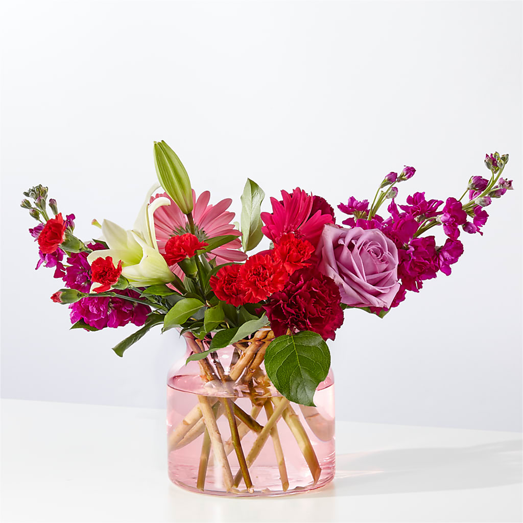 Other Half Bouquet – For Get Me Not Florist, Williamston NC