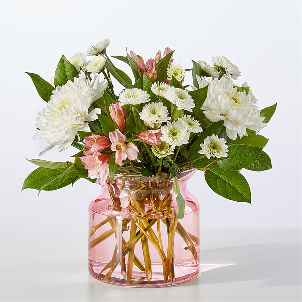 Infatuated Bouquet – For Get Me Not Florist, Williamston NC