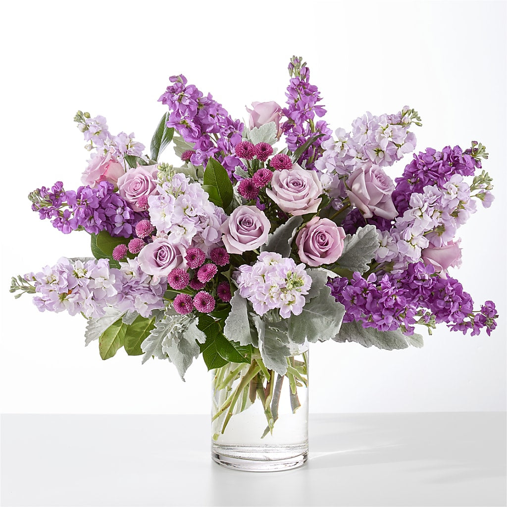 One in a Million Bouquet – For Get Me Not Florist, Williamston NC