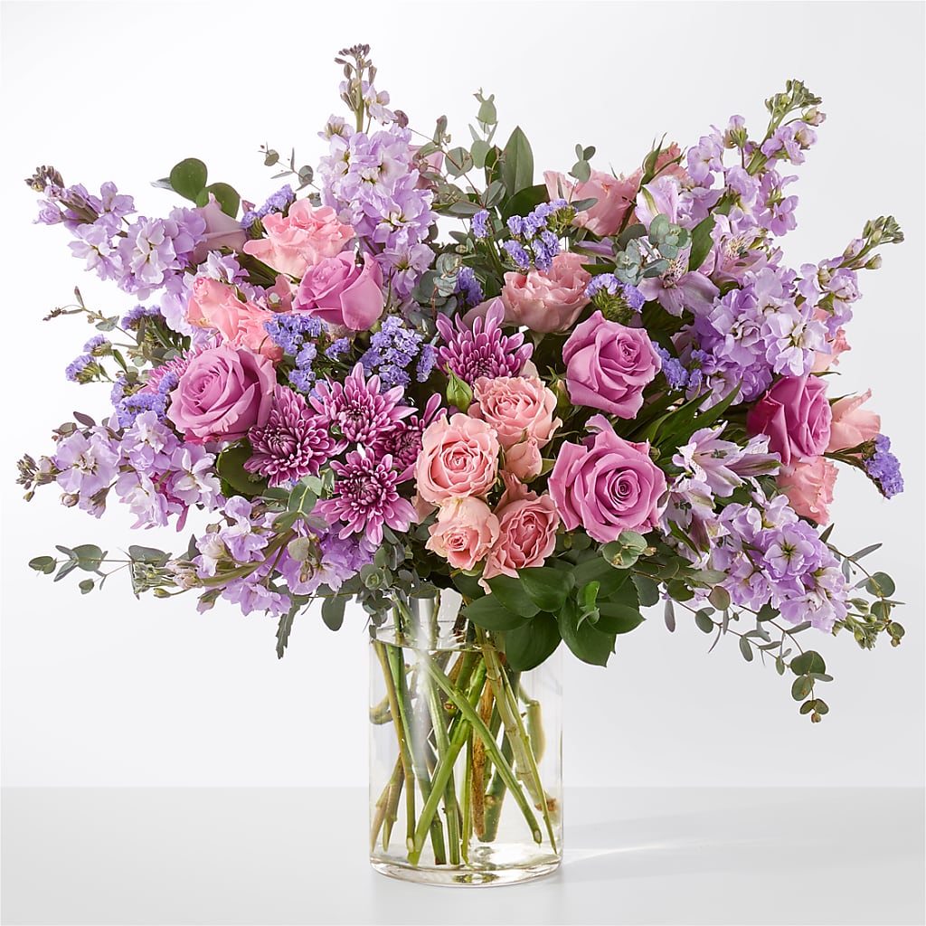 Cloud Nine Bouquet – For Get Me Not Florist, Williamston NC