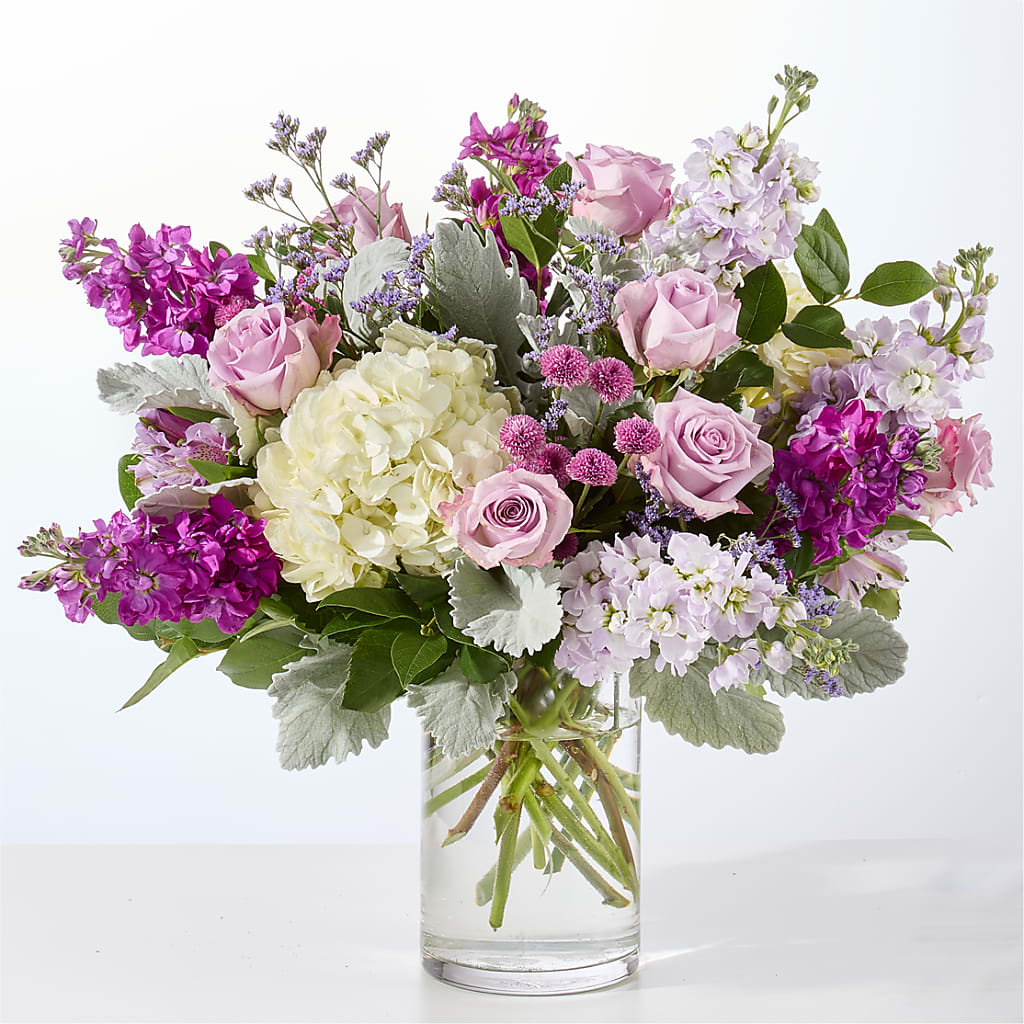 Empress Bouquet – For Get Me Not Florist, Williamston NC