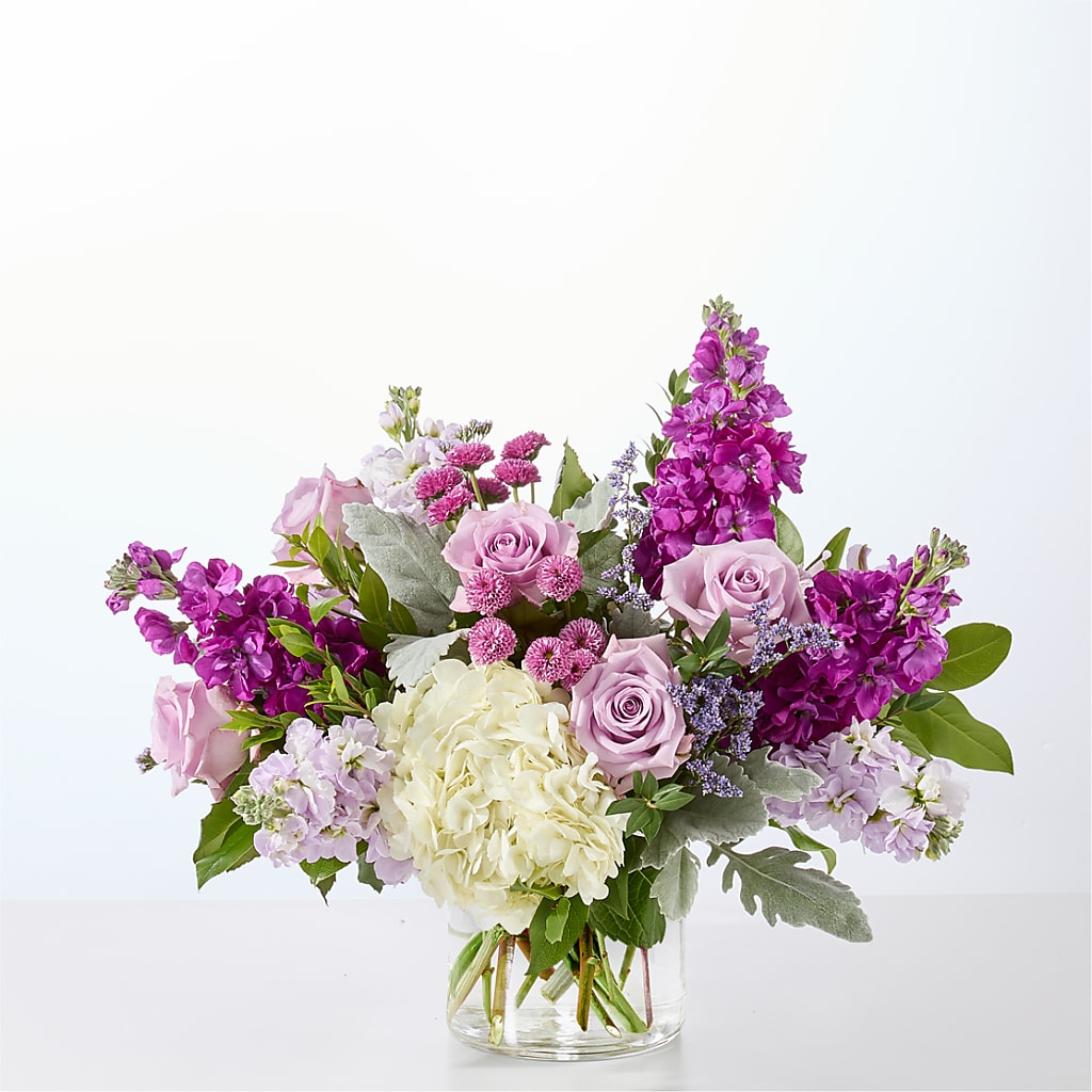 Empress Bouquet – For Get Me Not Florist, Williamston NC