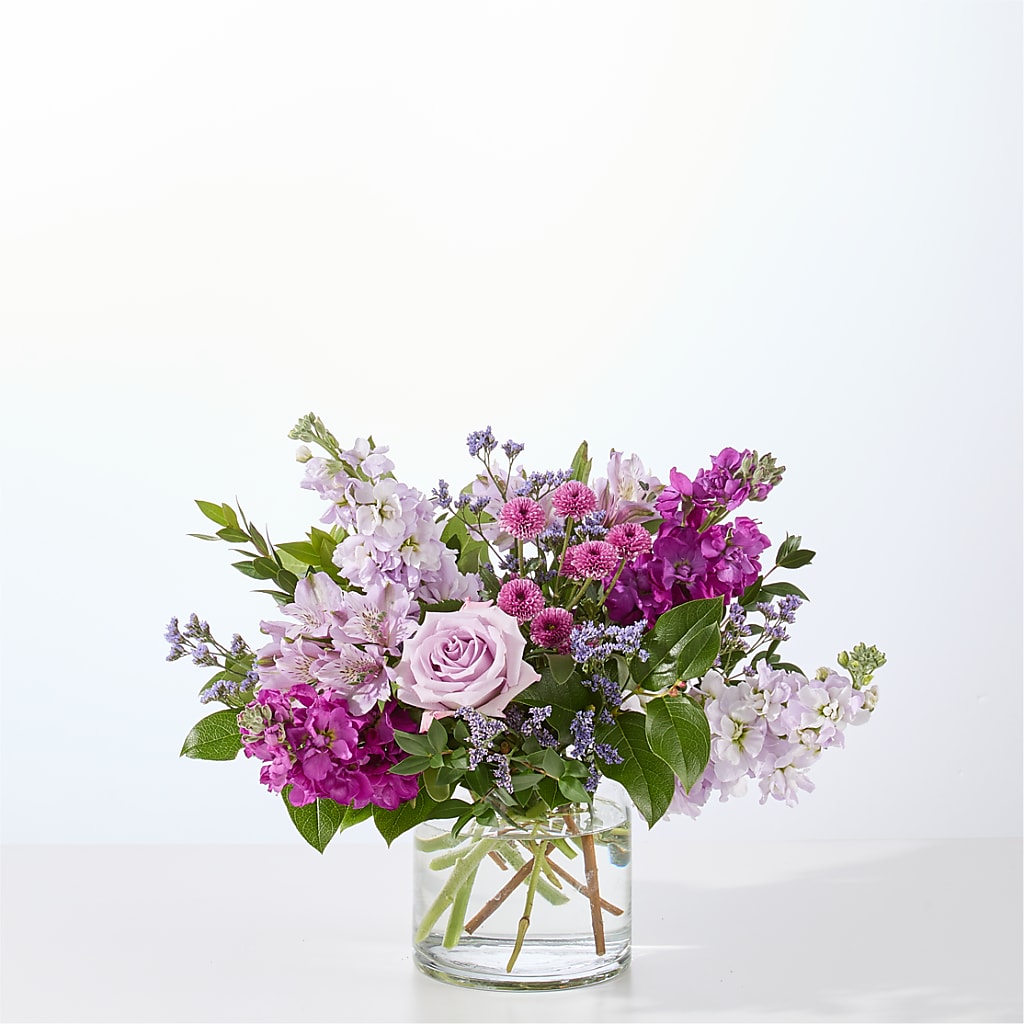 Empress Bouquet – For Get Me Not Florist, Williamston NC