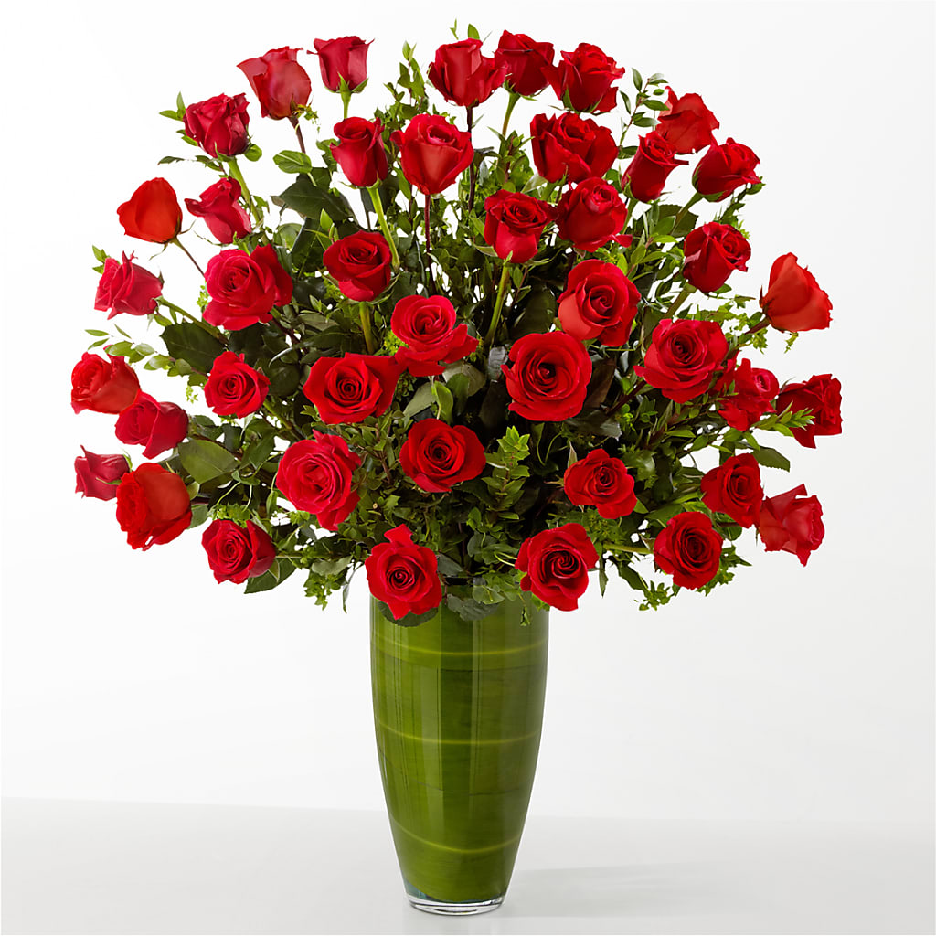 The Ballad – For Get Me Not Florist, Williamston NC
