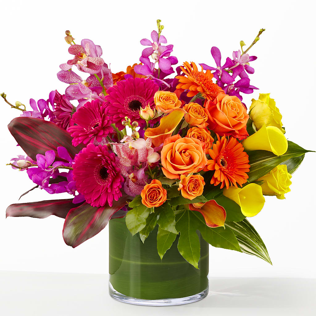 The Mosaic – For Get Me Not Florist, Williamston NC