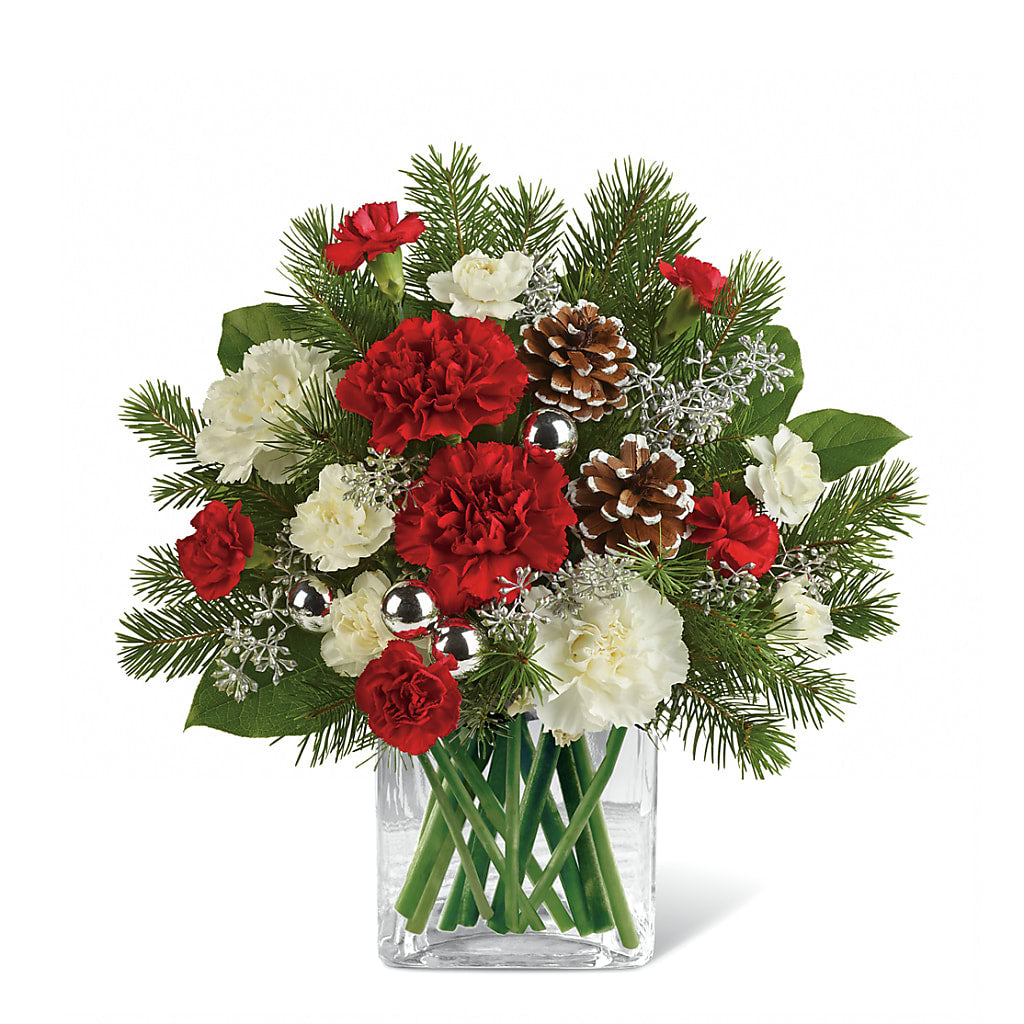 Woodland Wonder Bouquet – For Get Me Not Florist, Williamston NC