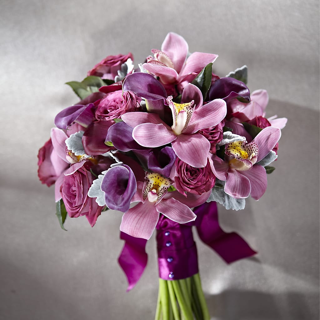 Delicacy Bouquet – For Get Me Not Florist, Williamston NC