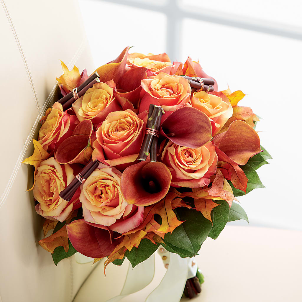 Love Everlasting Bouquet – For Get Me Not Florist, Williamston NC