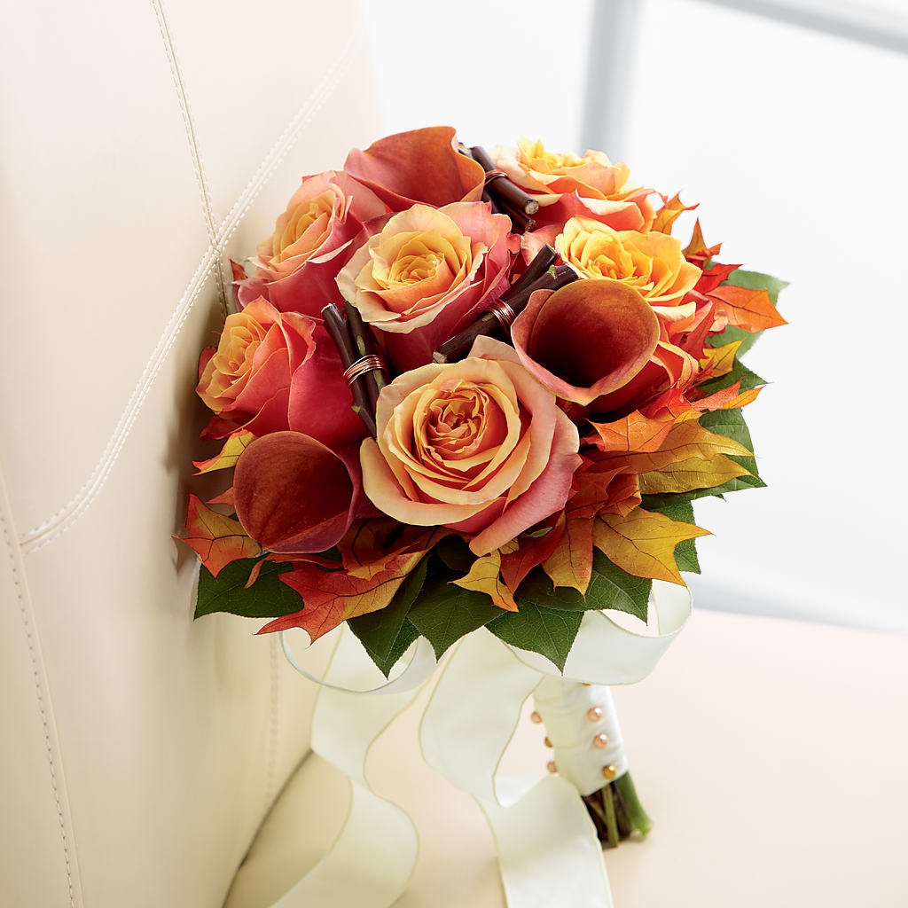 Love Everlasting Bouquet – For Get Me Not Florist, Williamston NC