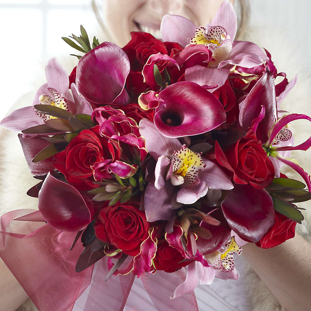 Heart of Hearts Bouquet – For Get Me Not Florist, Williamston NC