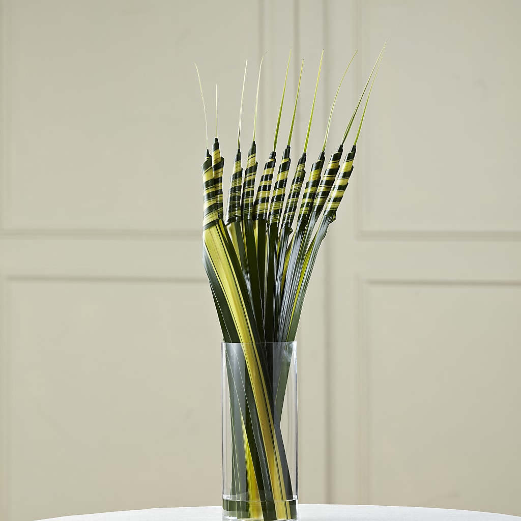 Twisted Hala Bouquet – For Get Me Not Florist, Williamston NC