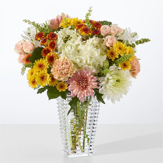 Fall Celebration Bouquet –  For Get Me Not Florist, Williamston NC