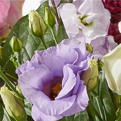 Work of Art Bouquet –  For Get Me Not Florist, Williamston NC