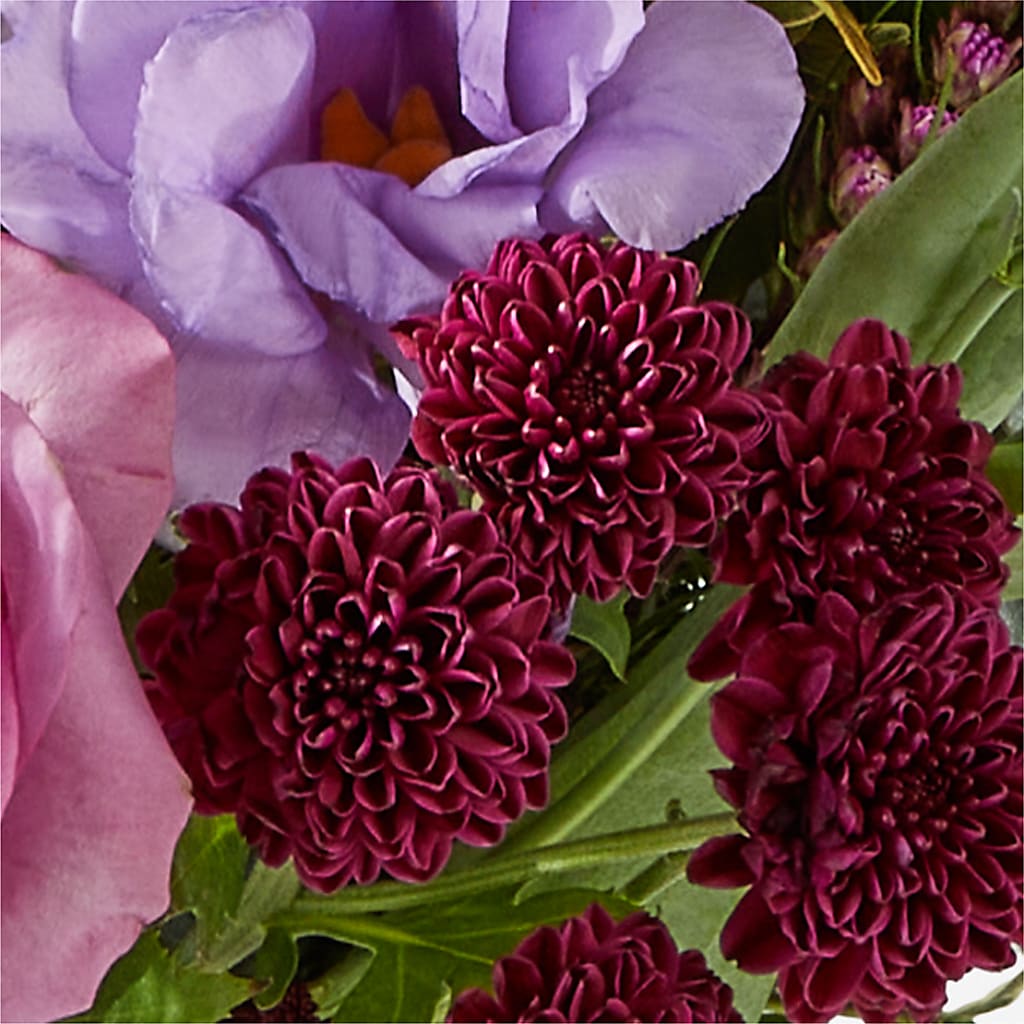 Work of Art Bouquet –  For Get Me Not Florist, Williamston NC