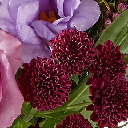 Work of Art Bouquet –  For Get Me Not Florist, Williamston NC