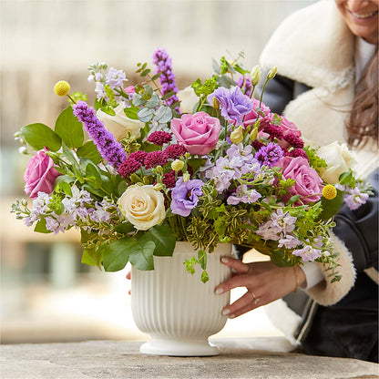 Work of Art Bouquet –  For Get Me Not Florist, Williamston NC