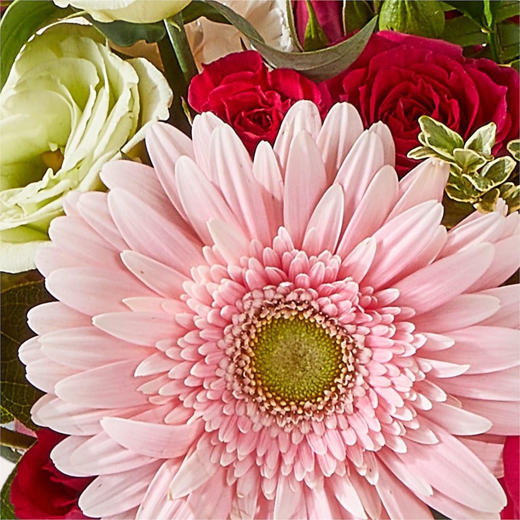Too Cute Bouquet –  For Get Me Not Florist, Williamston NC