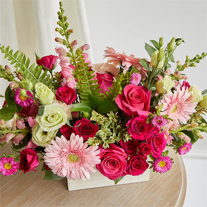 Too Cute Bouquet –  For Get Me Not Florist, Williamston NC