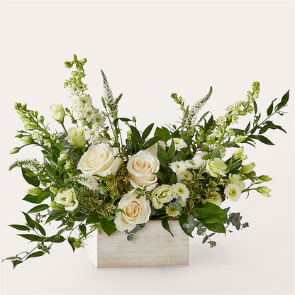 Cashmere Bouquet