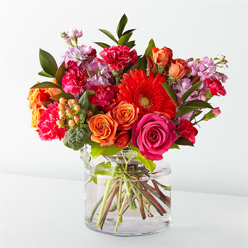 Fiesta Bouquet