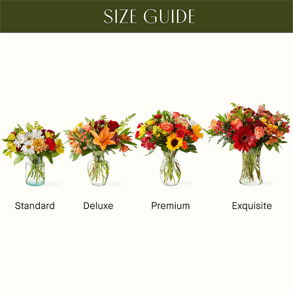 Fall Delight – A Florist Original –  For Get Me Not Florist, Williamston NC