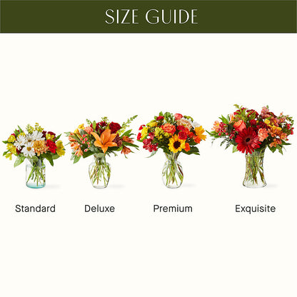 Fall Delight – A Florist Original –  For Get Me Not Florist, Williamston NC
