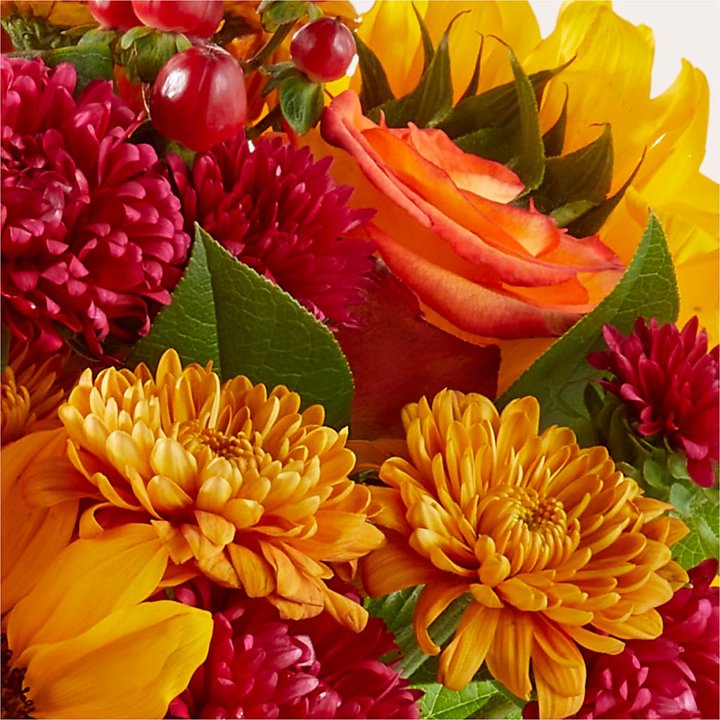 Sweater Season - A Florist Original –  For Get Me Not Florist, Williamston NC