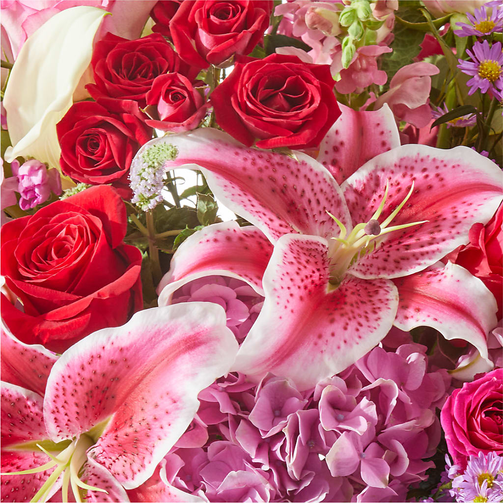 Better Together - A Luxury Florist Original