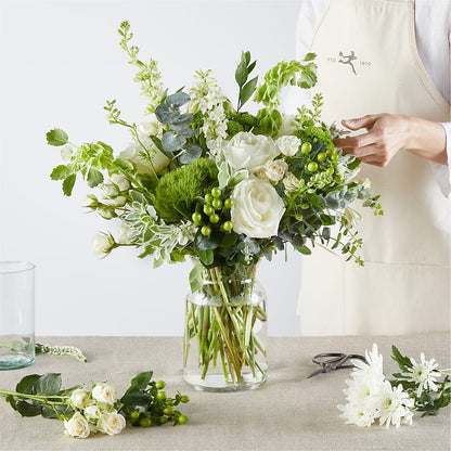 Irish Garden - A Florist Original –  For Get Me Not Florist, Williamston NC