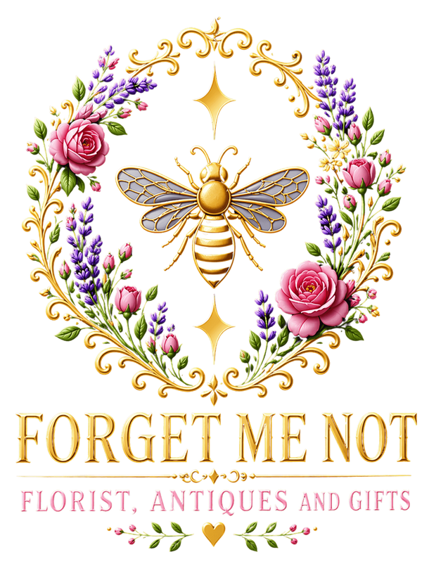For Get Me Not Florist