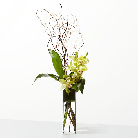 The Statement –  For Get Me Not Florist, Williamston NC