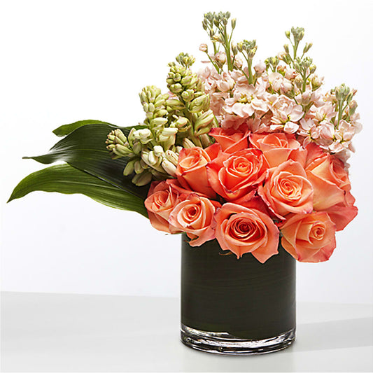 The Moment –  For Get Me Not Florist, Williamston NC