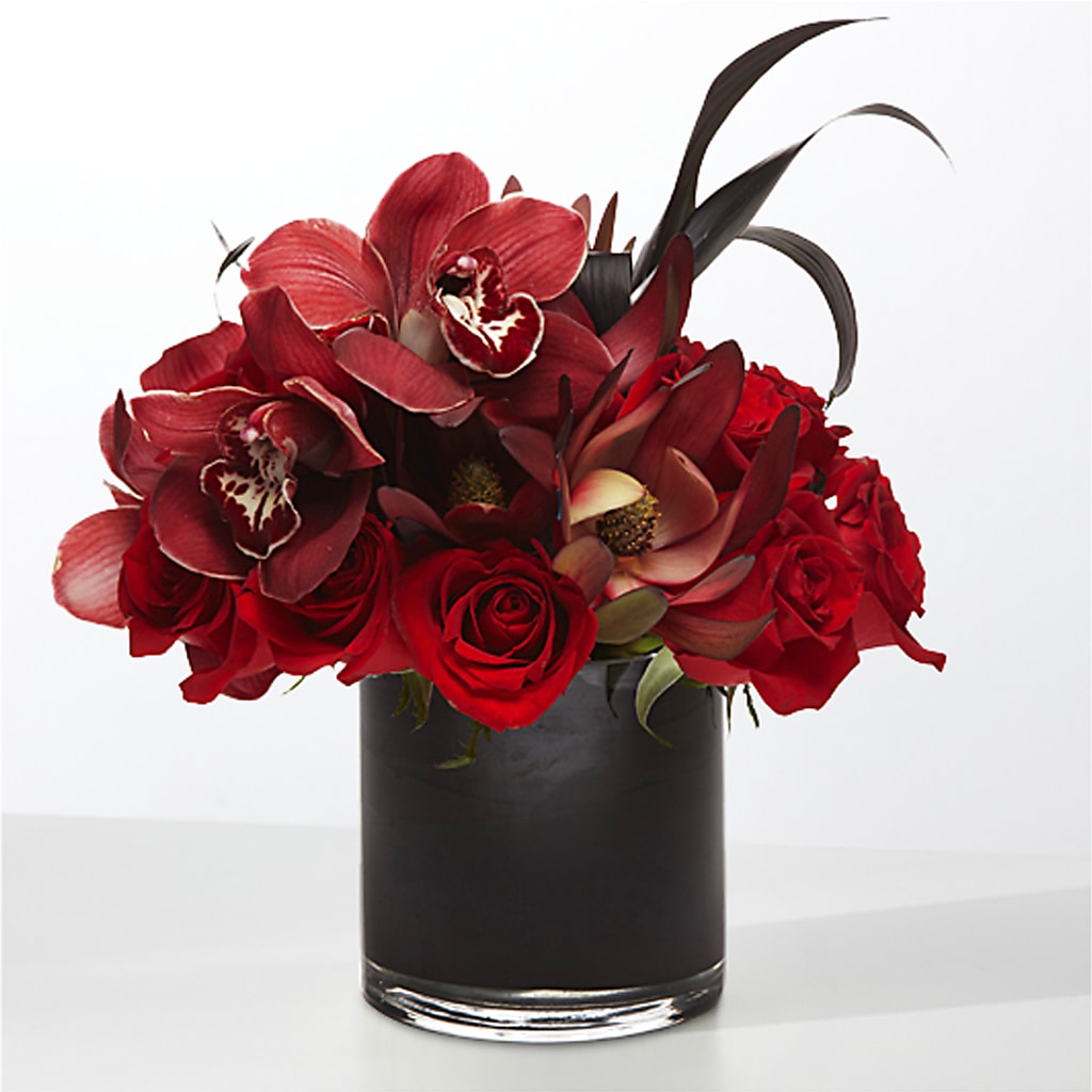 The Eclipse –  For Get Me Not Florist, Williamston NC