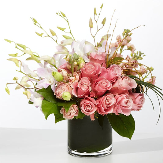 The Muse –  For Get Me Not Florist, Williamston NC