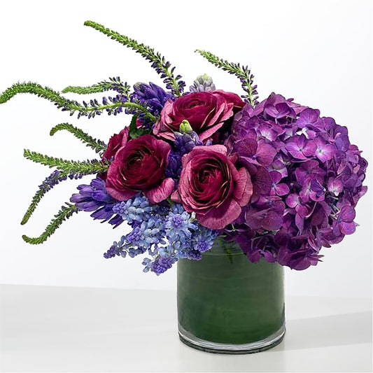 The Magnificent –  For Get Me Not Florist, Williamston NC