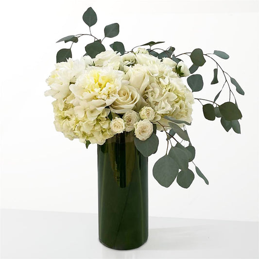 The Pearl –  For Get Me Not Florist, Williamston NC