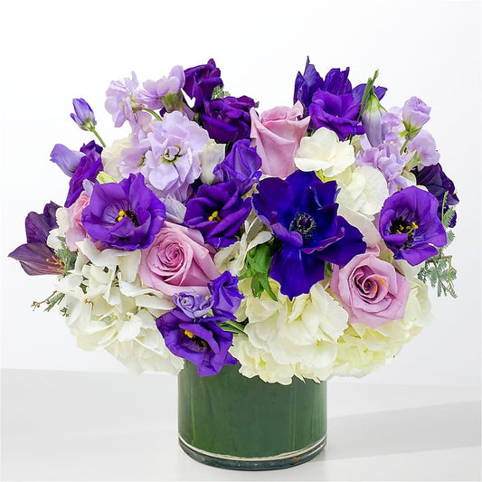 The Gemstone –  For Get Me Not Florist, Williamston NC