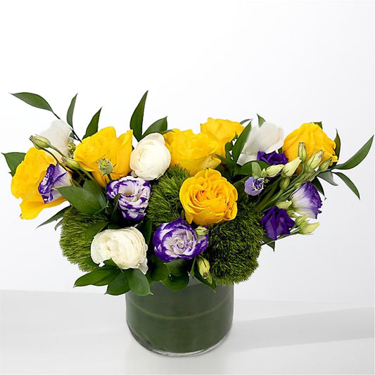 The Spectacle –  For Get Me Not Florist, Williamston NC