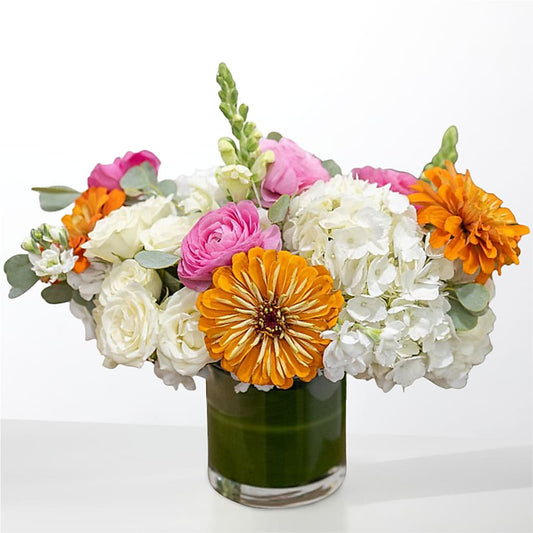The Meet Cute –  For Get Me Not Florist, Williamston NC